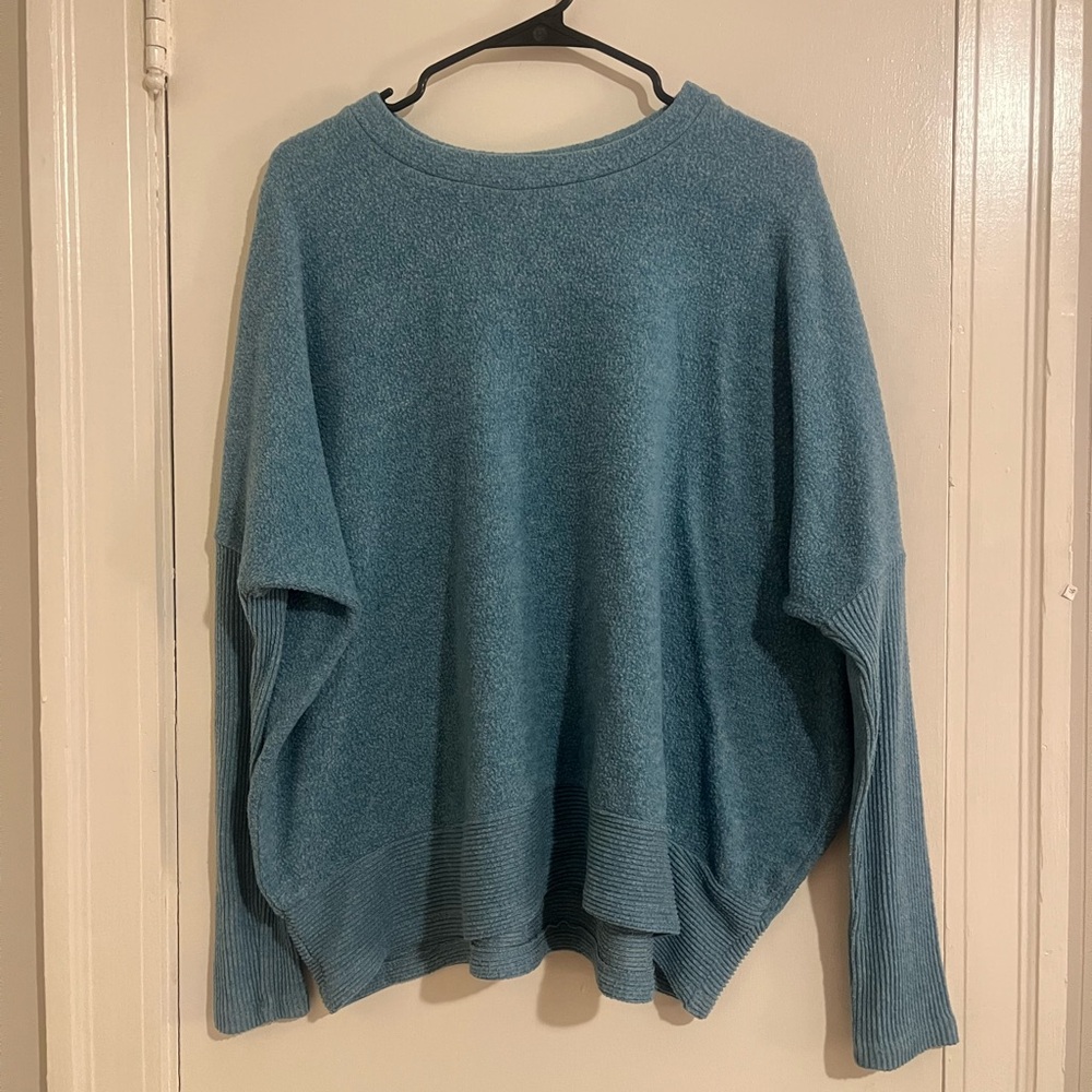 Zenana sweater